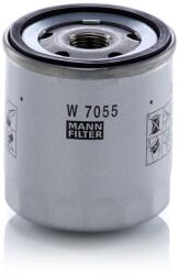 Mann-filter Filter pracovnej hydrauliky MANN-FILTER W 7055 (W 7055)