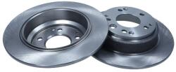 MAXGEAR Brzdový kotúč MAXGEAR 19-4757 (19-4757)