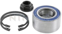 SNR Súprava ložísk kolesa SNR R164.15 (R164.15)