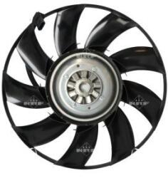 NRF Ventilátor chladenia motora NRF 47868 (47868)