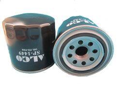 Alco Filter Olejový filter ALCO FILTER SP-1449 (SP-1449)