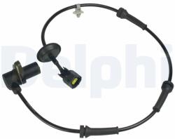 DELPHI Snímač počtu otáčok kolesa DELPHI SS20089 (SS20089)