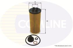 COMLINE Olejový filter COMLINE EOF296 (EOF296)