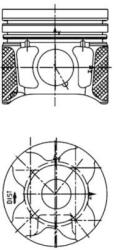 Kolbenschmidt Piest KOLBENSCHMIDT 40179610 (40179610)