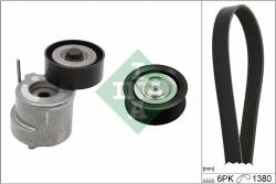 Schaeffler INA Ozubený klinový remeň - Sada Schaeffler INA 529 0303 10 (529 0303 10)