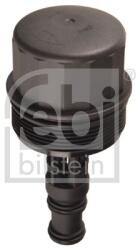 Febi Bilstein Veko, puzdro olejového filtra FEBI BILSTEIN 172897 (172897)