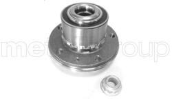 METELLI Piasta Kola Lozysko (19-2356)