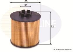 COMLINE Olejový filter COMLINE EOF171 (EOF171)