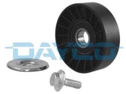 DAYCO Vratná/vodiaca kladka rebrovaného klinového remeňa DAYCO APV1061 (APV1061)