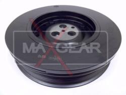 MAXGEAR Remenica kľukového hriadeľa MAXGEAR 30-0018 (30-0018)