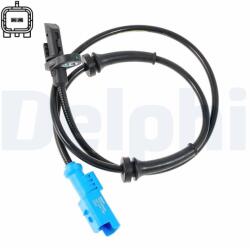 DELPHI Snímač počtu otáčok kolesa DELPHI SS21255-12B1 (SS21255-12B1)