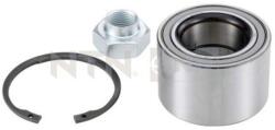 SNR Súprava ložísk kolesa SNR R153.35 (R153.35)