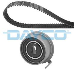 DAYCO Sada ozubeného remeňa DAYCO KTB506 (KTB506)