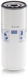 Mann-filter Olejový filter MANN-FILTER W 11 020 (W 11 020)