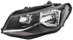 HELLA Hlavný svetlomet HELLA 1ED 012 286-011 (1ED 012 286-011)