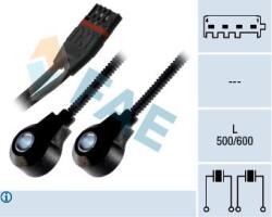 FAE Senzor klepania FAE 60223 (60223)