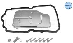 MEYLE Sada hydraulického filtra automatickej prevodovky MEYLE 014 137 1107 (014 137 1107)