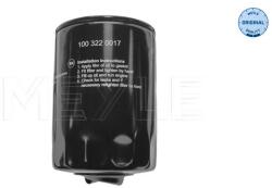 MEYLE Olejový filter MEYLE 100 322 0017 (100 322 0017)