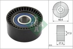 Schaeffler INA Obehová/vodiaca kladka ozubeného remeňa Schaeffler INA 532 0747 10 (532 0747 10)