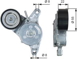 GATES Napinák rebrovaného klinového remeňa GATES T39392 (T39392)