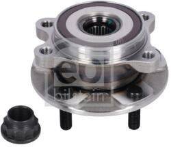 Febi Bilstein Súprava ložísk kolesa FEBI BILSTEIN 172486 (172486)