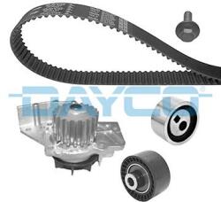 DAYCO Vodné čerpadlo + sada ozubeného remeňa DAYCO KTBWP5340 (KTBWP5340)