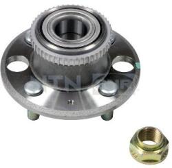 SNR Súprava ložísk kolesa SNR R174.24 (R174.24)