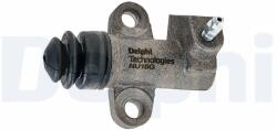 DELPHI Pomocný spojkový valec DELPHI LL80187 (LL80187)