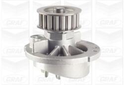 GRAF Vodné čerpadlo, chladenie motora GRAF PA940 (PA940)