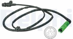 DELPHI Snímač počtu otáčok kolesa DELPHI SS20475 (SS20475)