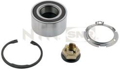 SNR Súprava ložísk kolesa SNR R155.75 (R155.75)
