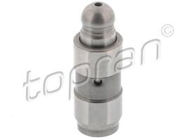 TOPRAN Zdvihátko ventilu TOPRAN 302 639 (302 639)