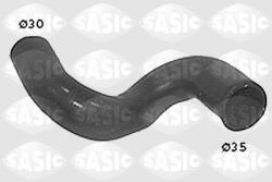 SASIC Hadica chladenia SASIC SWH0442 (SWH0442)