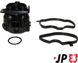 JP GROUP Ventil odvetrania kľukovej skrine JP GROUP 1416000200 (1416000200)