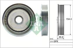 Schaeffler INA Remenica kľukového hriadeľa Schaeffler INA 544 0112 10 (544 0112 10)
