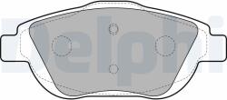 DELPHI Klocki Ham. Citroen C3 Picasso 09- (lp2164)