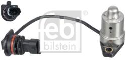 Febi Bilstein Snímač stavu motorového oleja FEBI BILSTEIN 40794 (40794)