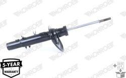 MONROE Tlmič pérovania MONROE 742268SP (742268SP)