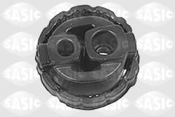 SASIC Doraz tlmiča výfuku SASIC 7551631 (7551631)