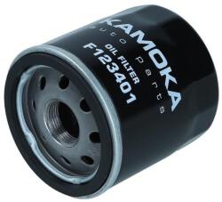 KAMOKA Olejový filter KAMOKA F123401 (F123401)