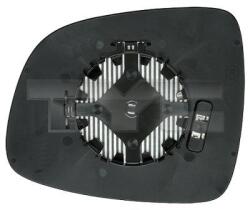 TYC Sklo, vonkajšie zrkadlo TYC 335-0016-1 (335-0016-1)