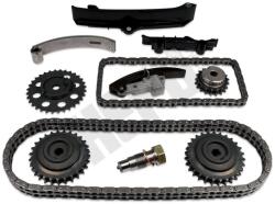 HEPU Zestaw Lancucha Rozrzadu Vw (21-0104)