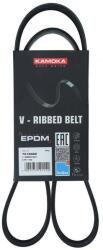 KAMOKA Ozubený klinový remeň KAMOKA 7016062 (7016062)