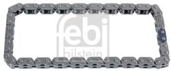 Febi Bilstein Reťaz, pohon olejového čerpadla FEBI BILSTEIN 107731 (107731)