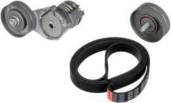 GATES Ozubený klinový remeň - Sada GATES K026PK1548 (K026PK1548)