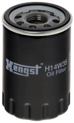Hengst Filter Olejový filter HENGST FILTER H14W35 (H14W35)