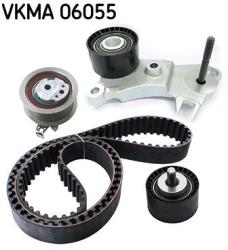 SKF Sada ozubeného remeňa SKF VKMA 06055 (VKMA 06055)