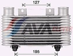 AVA Clever Choice Chladič plniaceho vzduchu AVA Clever Choice MZ4239 (MZ4239)