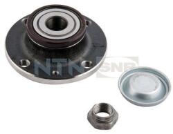 SNR Súprava ložísk kolesa SNR R166.32 (R166.32)