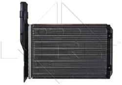 NRF Výmenník tepla vnútorného kúrenia NRF 507339 (507339)
